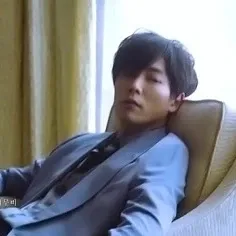 Cuplikan di balik layar dari Kim Jaewook