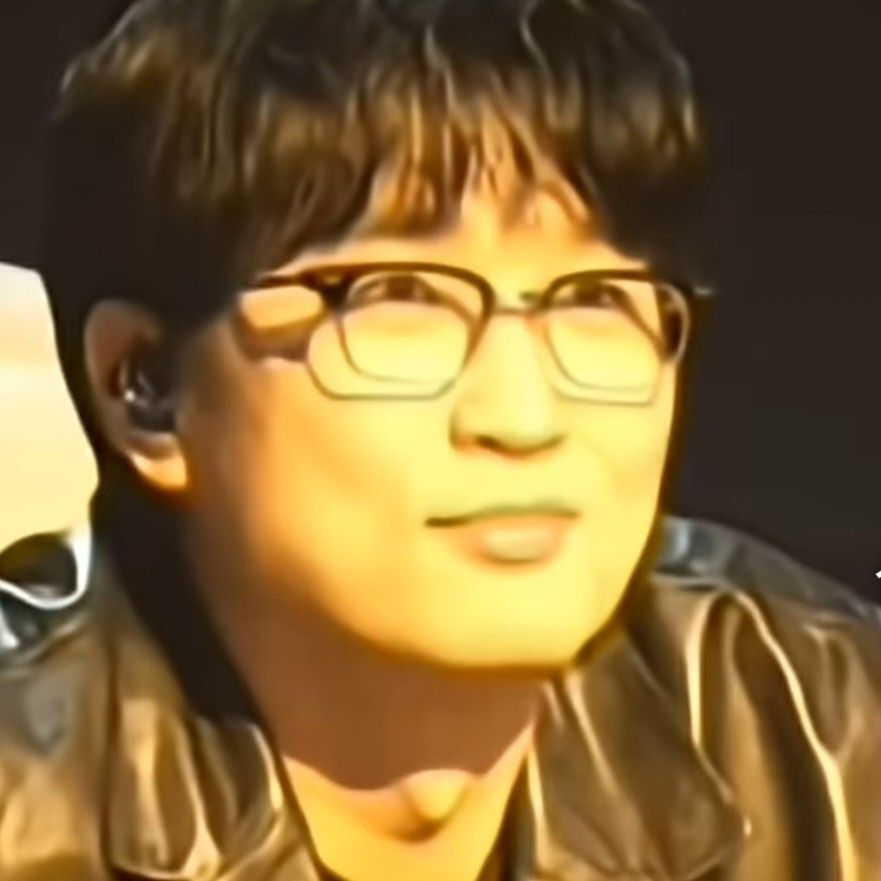 Bak Changgeun的近期活动照