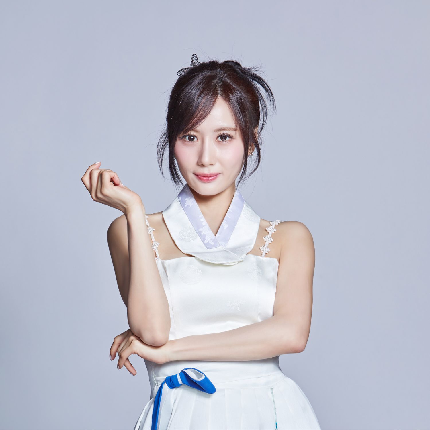 Latest photo of Gu Sukyung