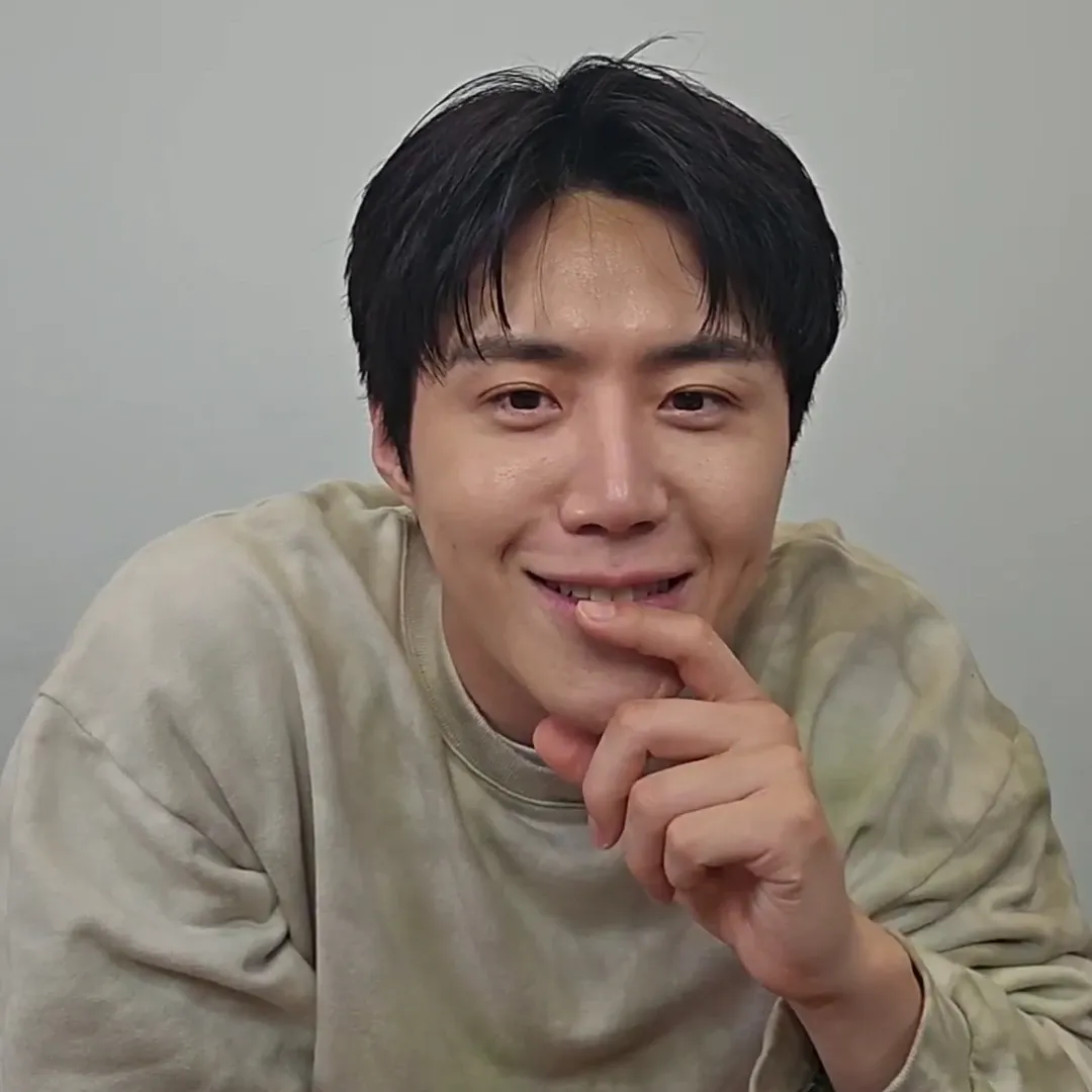 김선호 팬이 찍은 순간