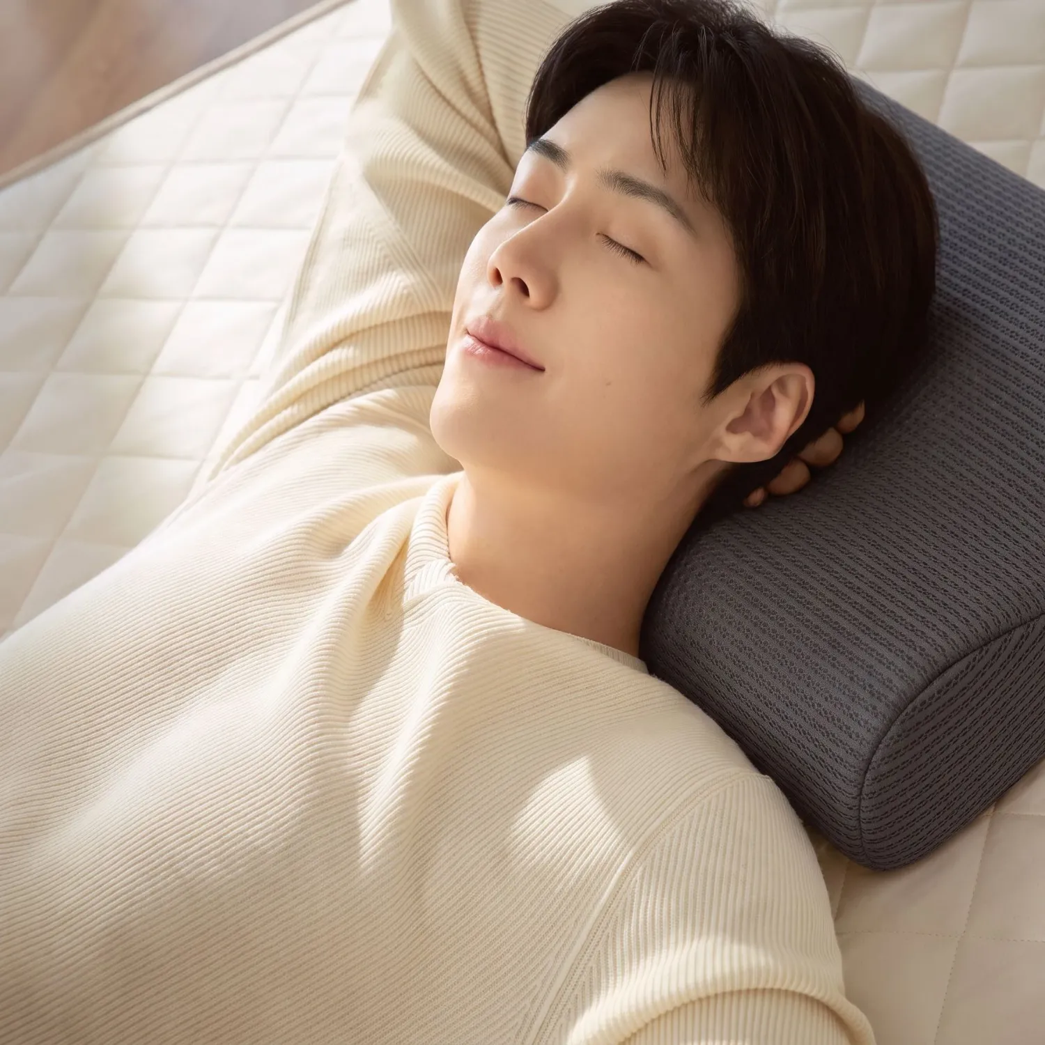 Recent activity shot of Kim Seonho