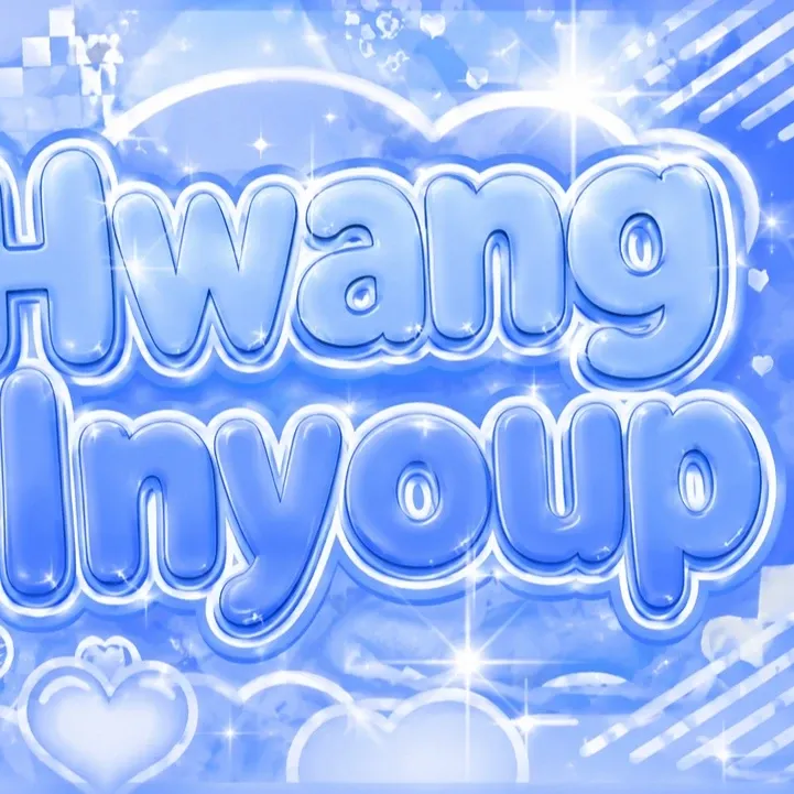 Latest photo of Hwang Inyoup