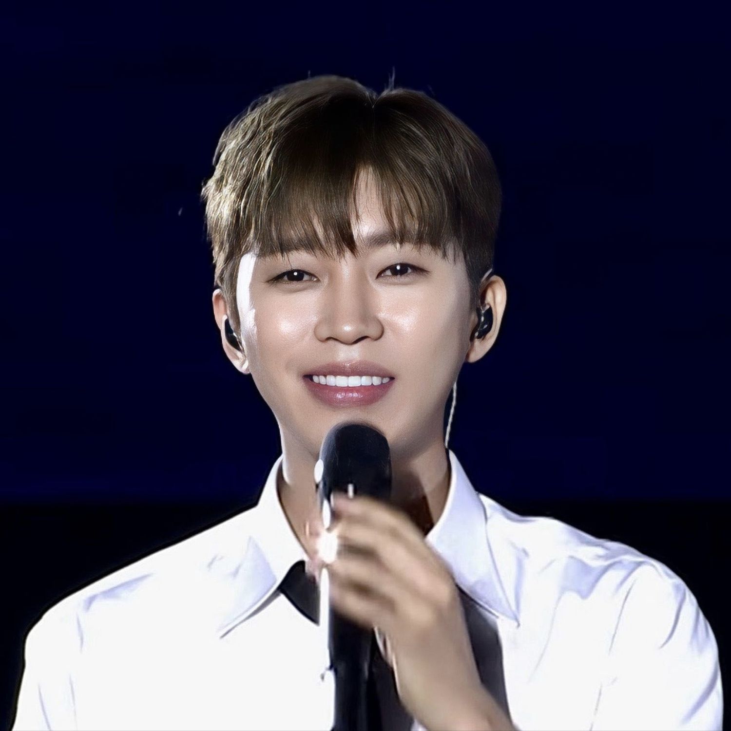 イム・ヨンウンの最新写真