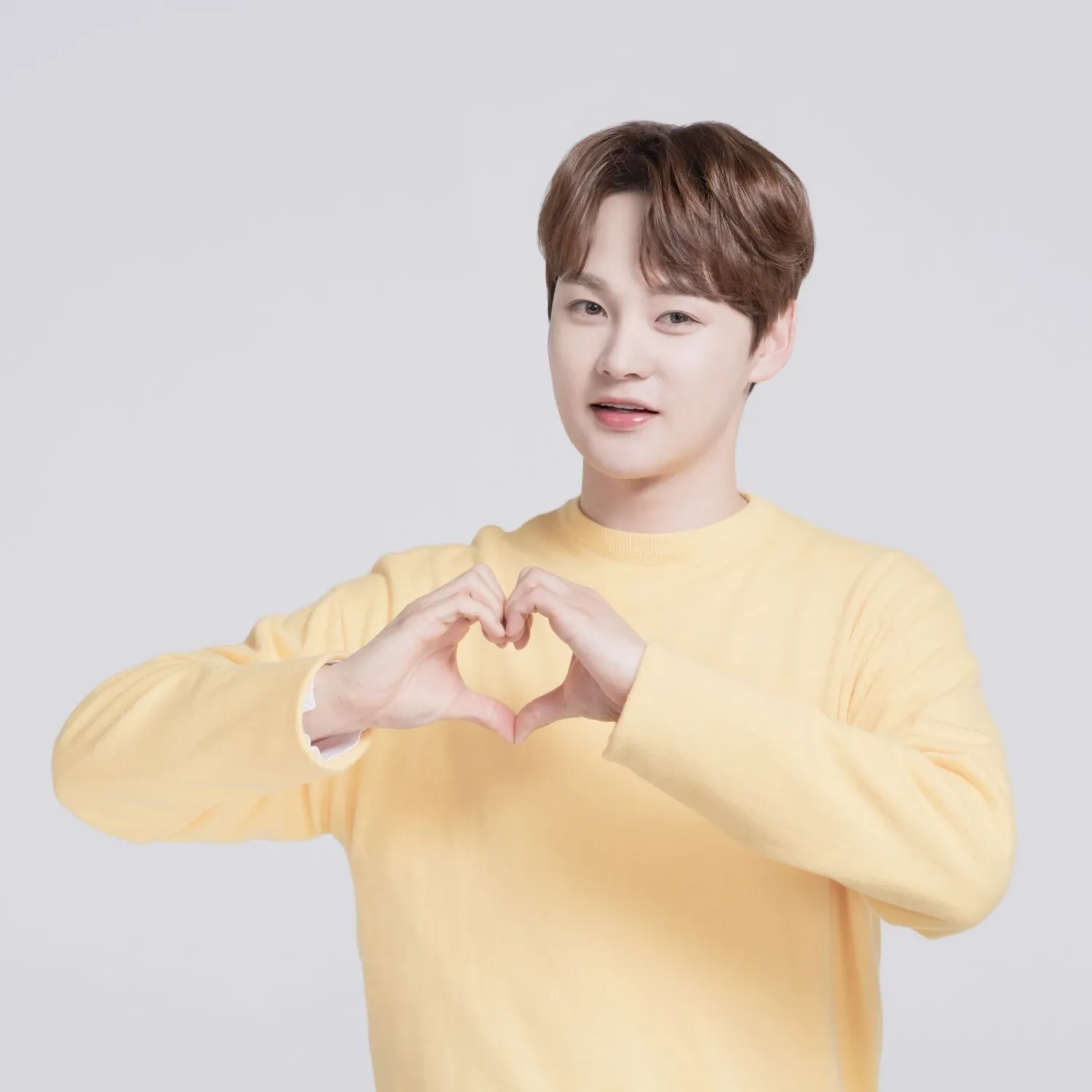 박서진의 최신 사진