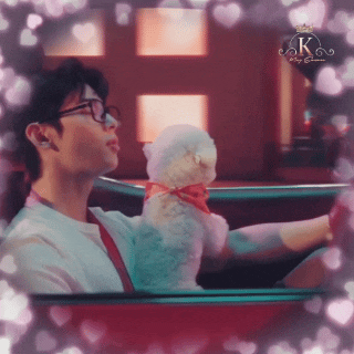 車銀優的幕後花絮