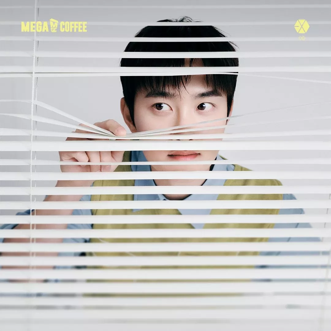Foto kegiatan terbaru dari Doh Kyungsoo (D.O.)