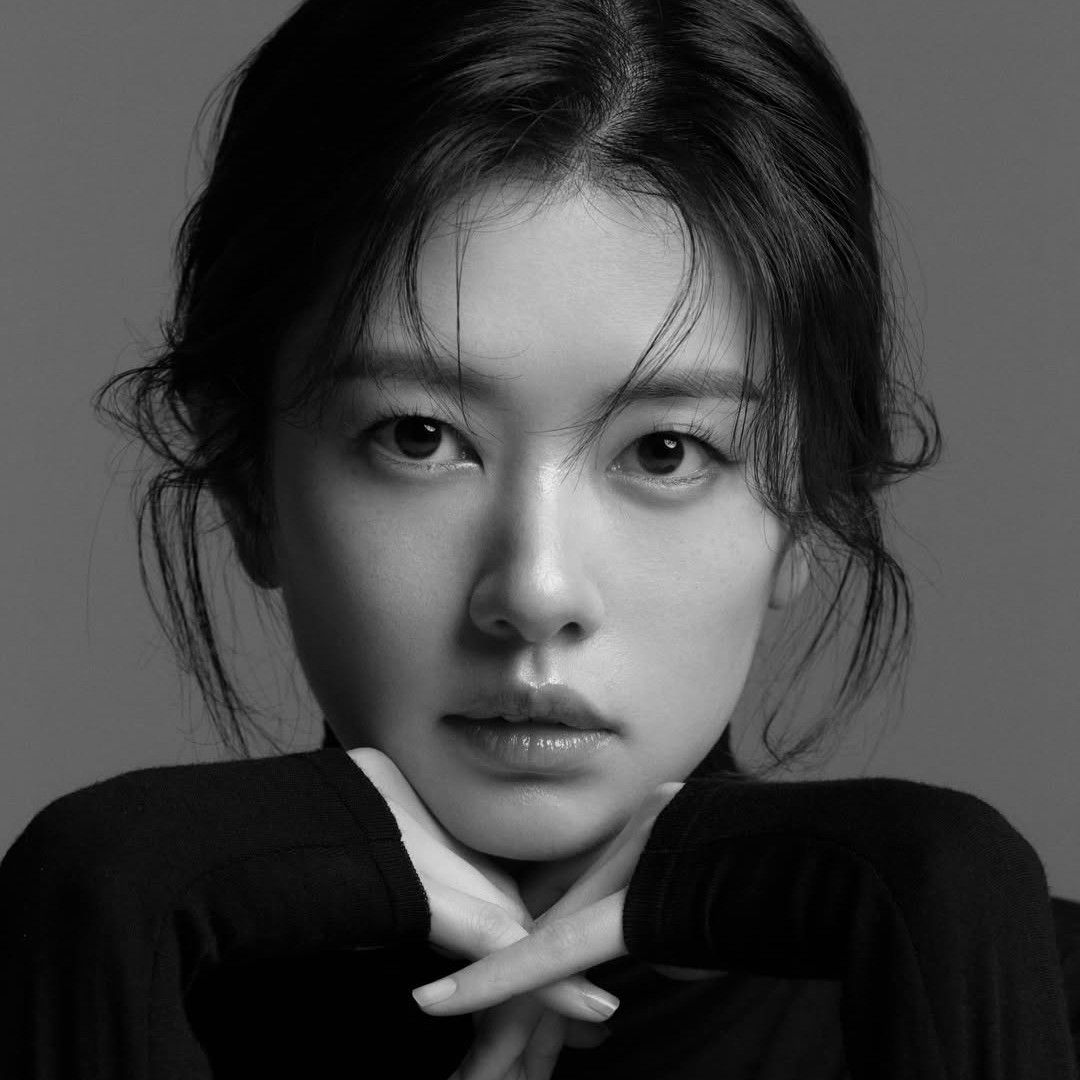 Recent activity shot of Jung Somin