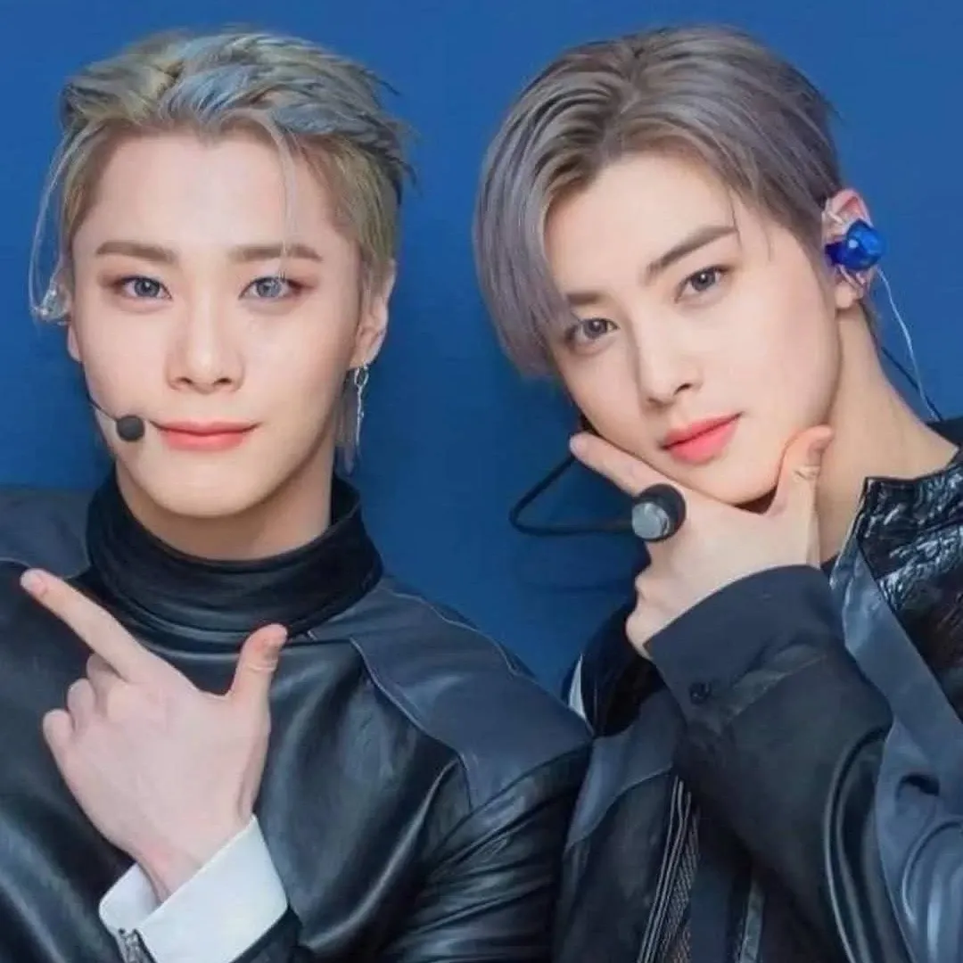 Behind-the-scenes cut of Cha Eunwoo