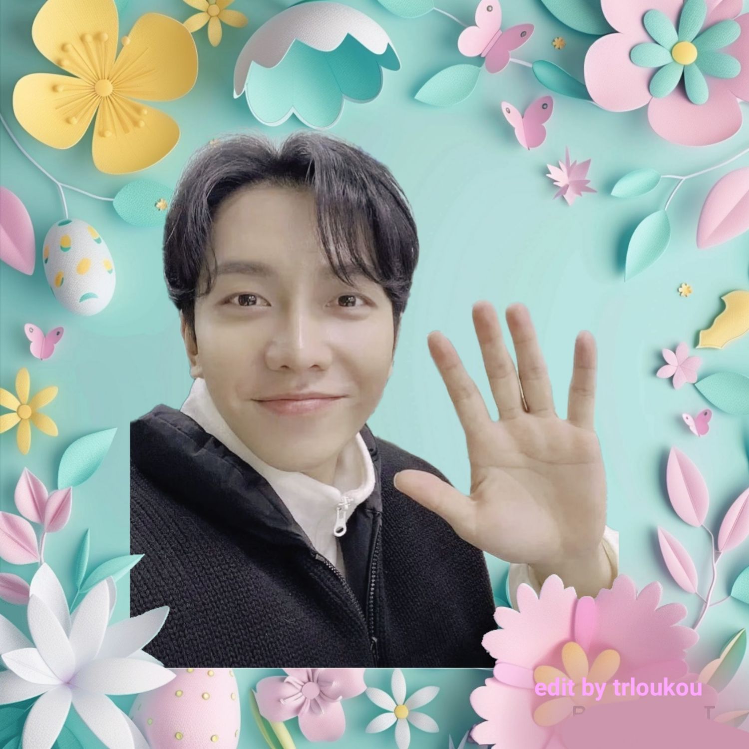 イ・スンギの最新写真