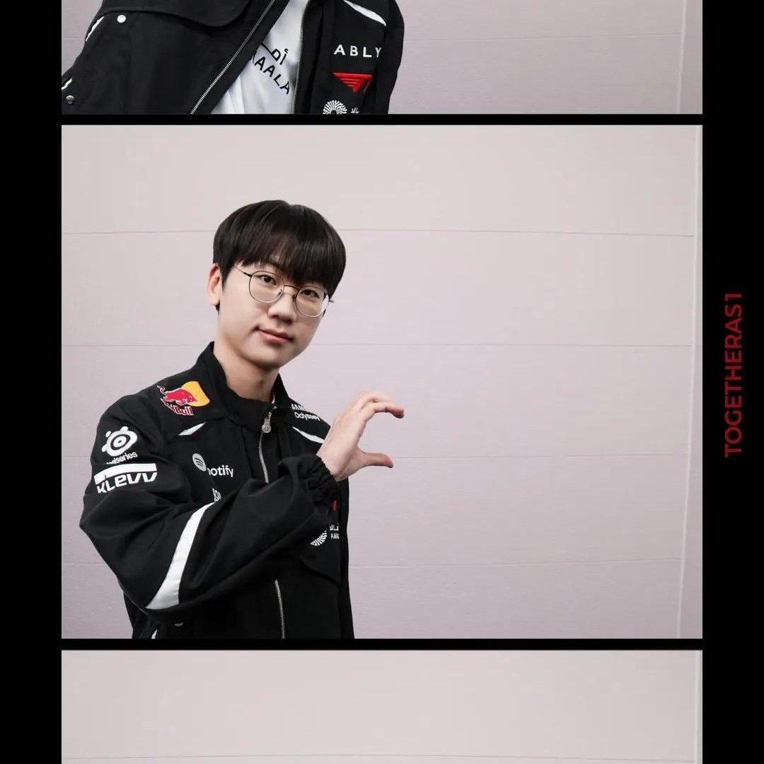 Behind-the-scenes cut of Doran