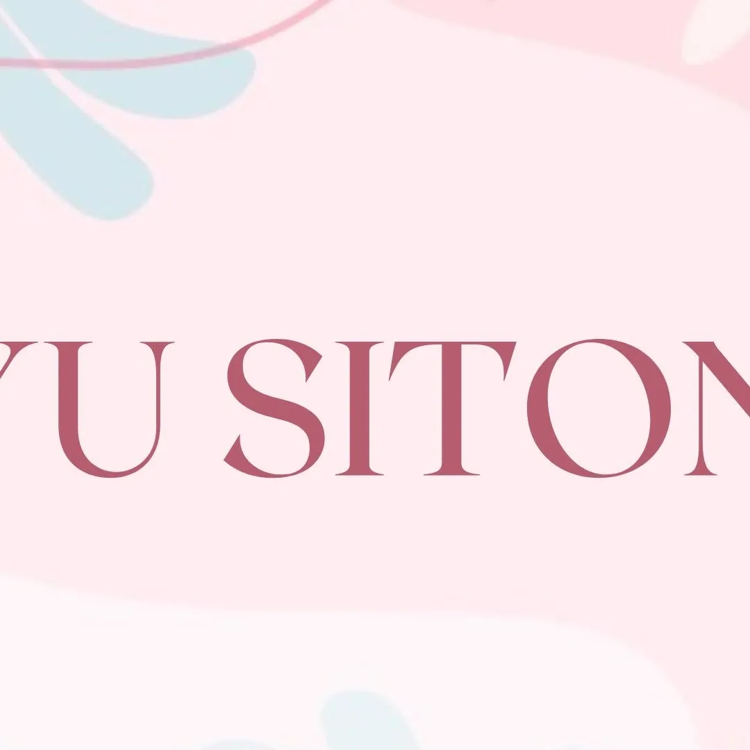 Recent activity shot of Lyu Sitong