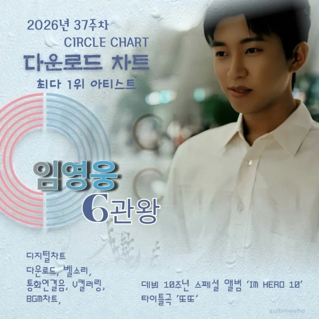 Foto terbaru dari Lim Youngwoong