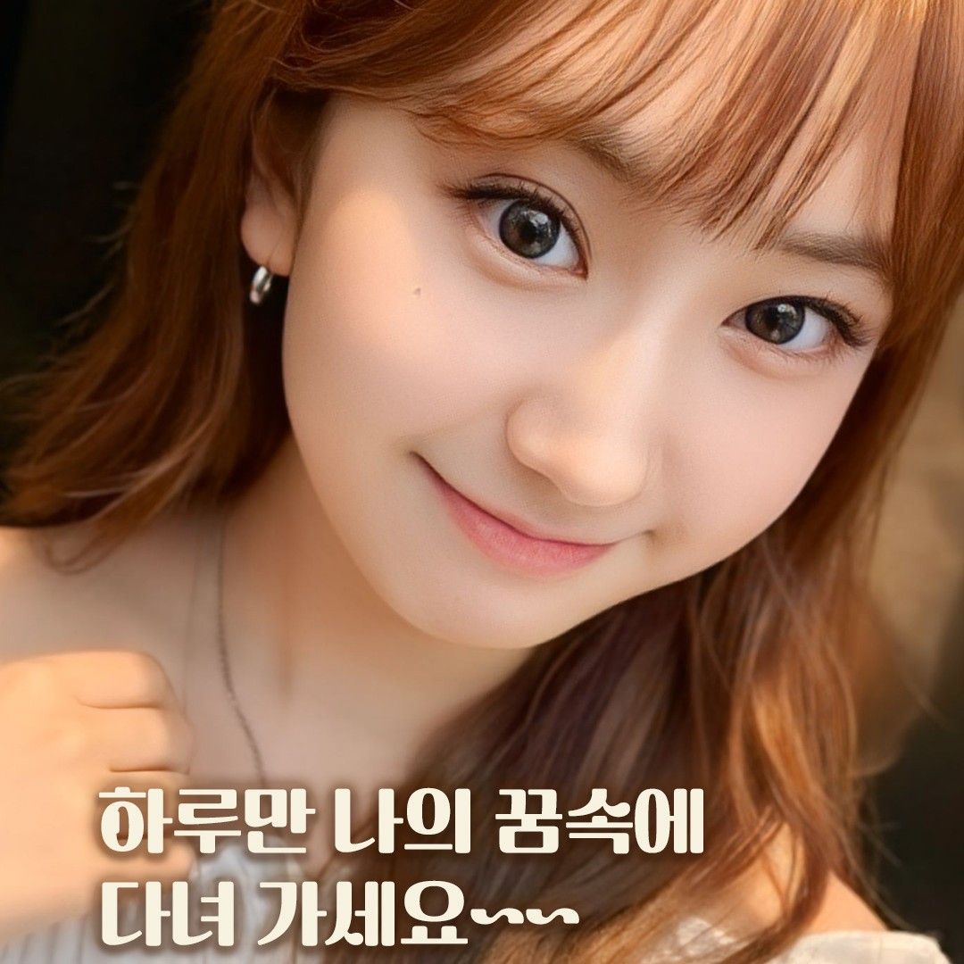 전유진 최근 활동샷