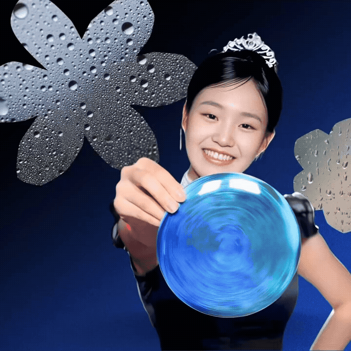 김태연의 비하인드 컷