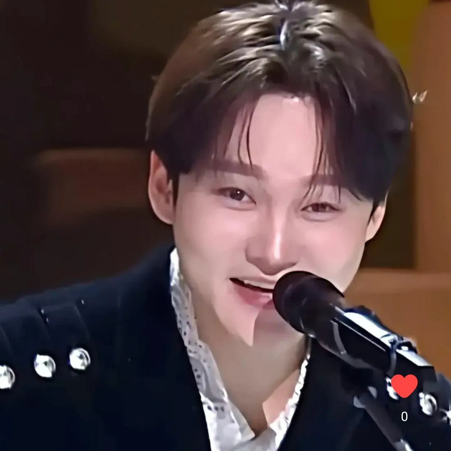 박서진의 최신 사진
