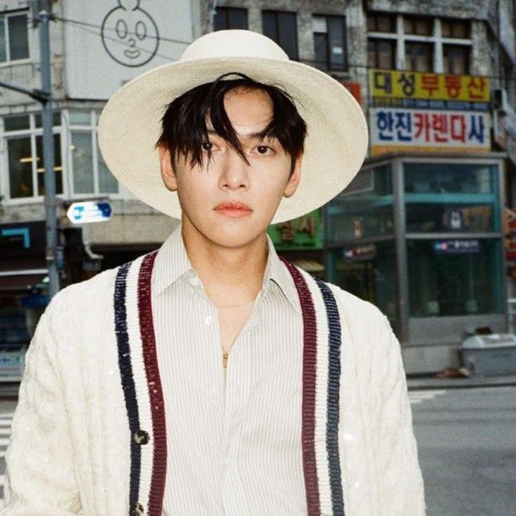 ファンが撮影したチ・チャンウクの瞬間