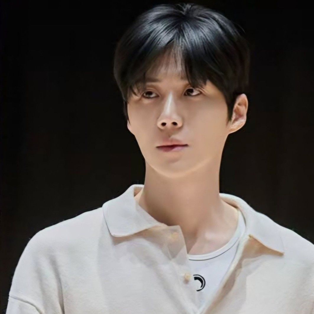 김선호의 비하인드 컷