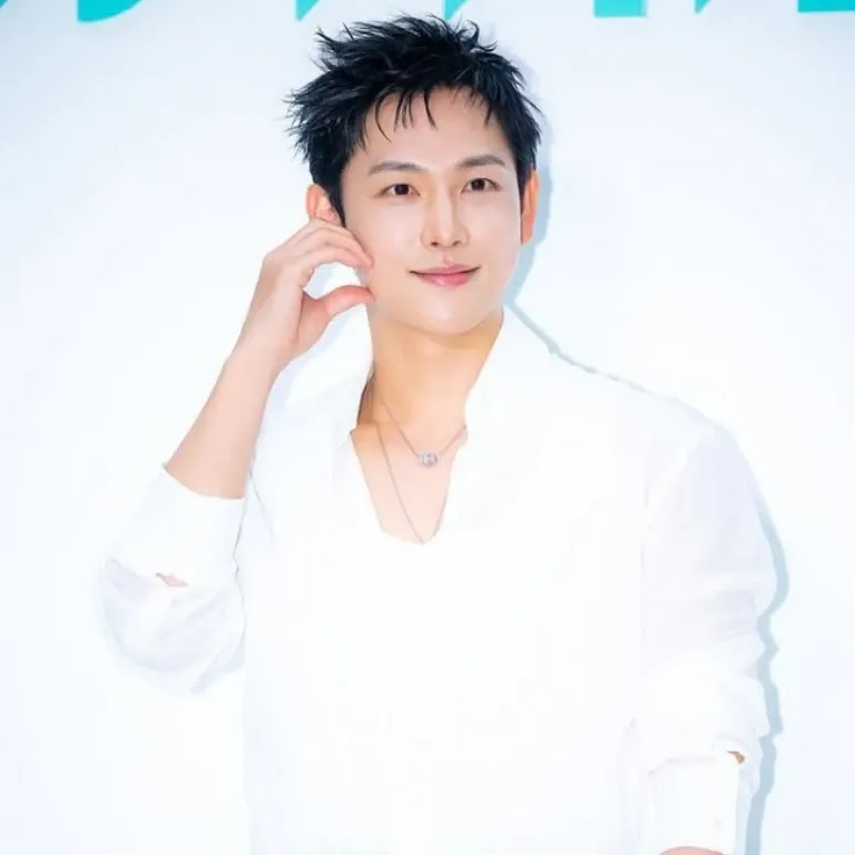 A moment captured by a fan of Yim Siwan