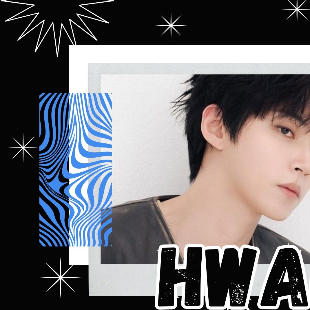 황인엽의 비하인드 컷