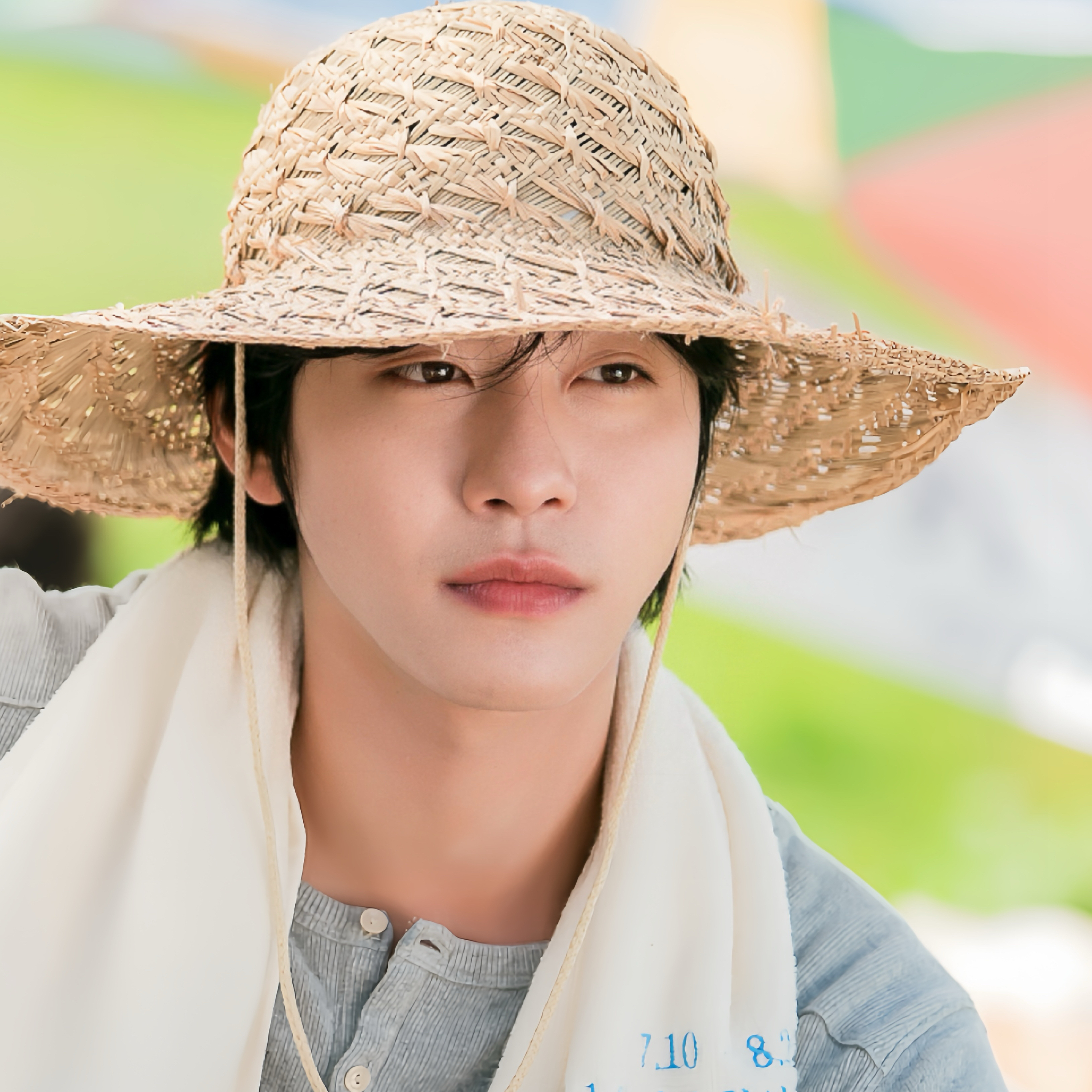 안효섭 최근 활동샷