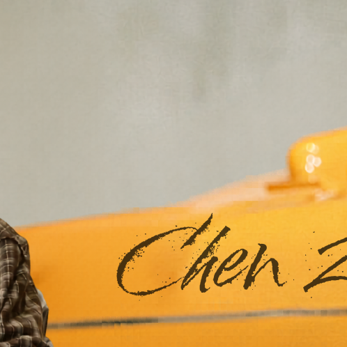 Recent activity shot of Chen Zhe Yuan