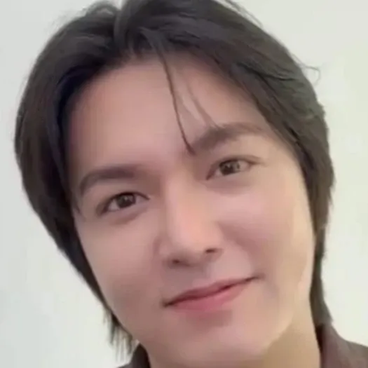 A moment captured by a fan of Lee Minho