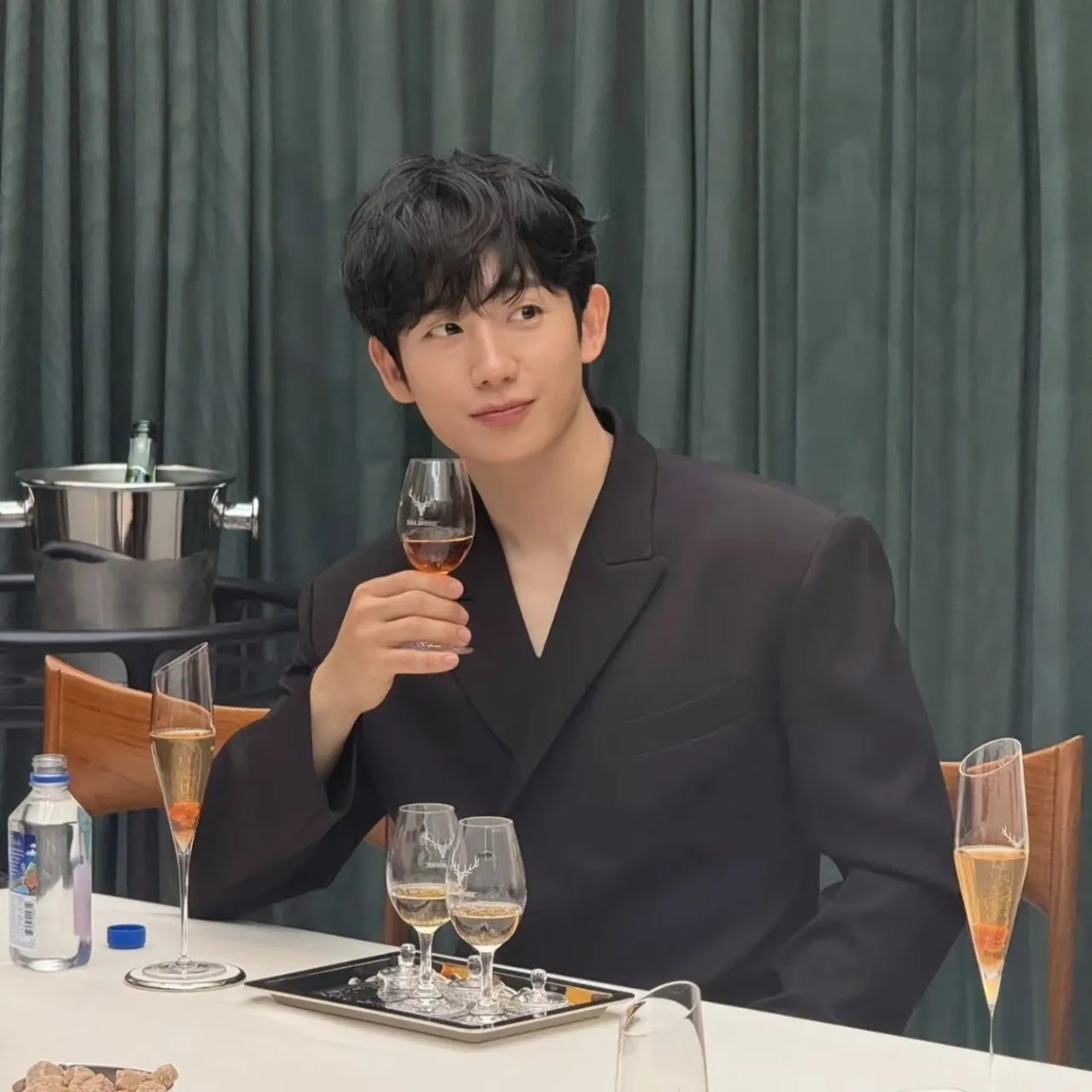 Latest photo of Jung Haein