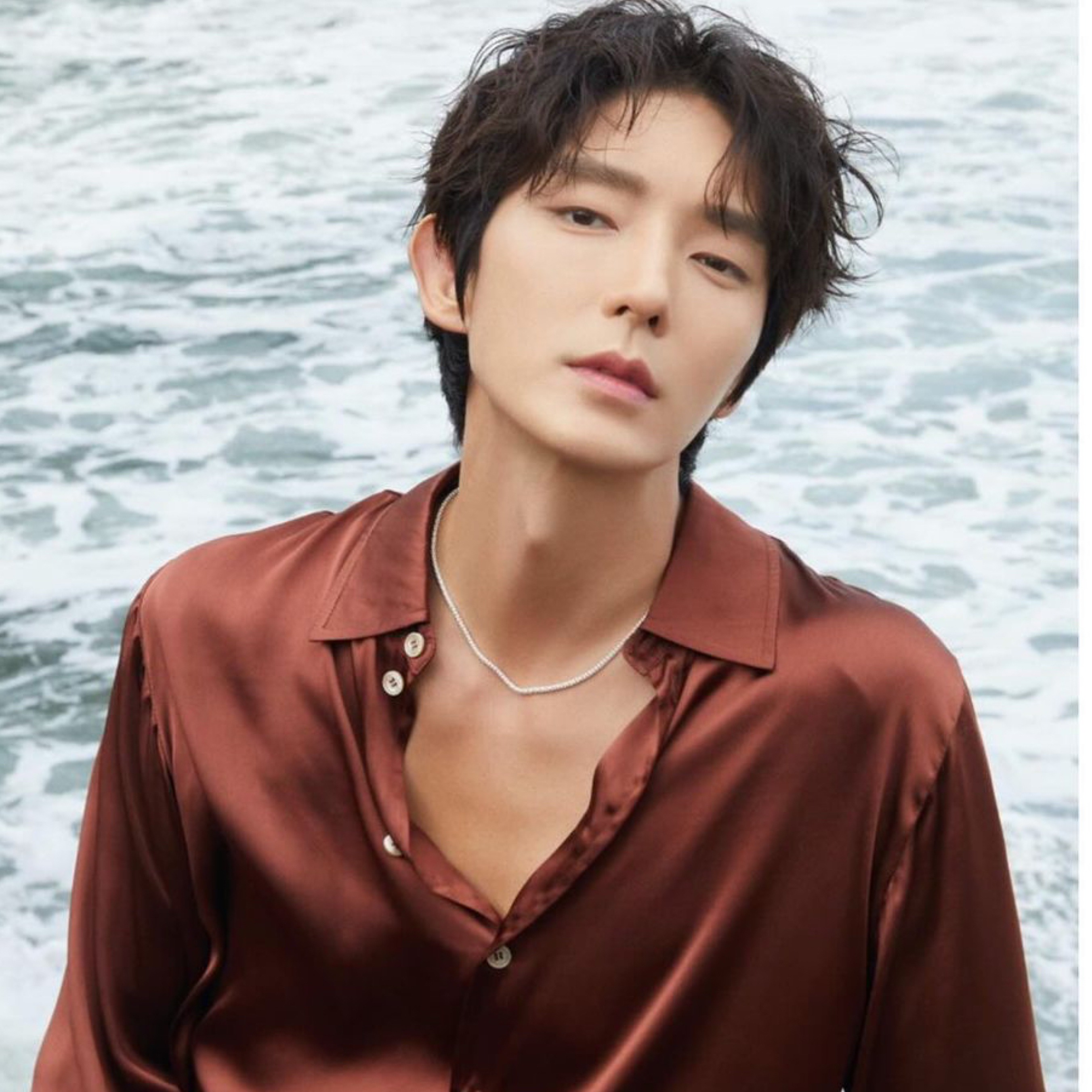 이준기의 최신 사진