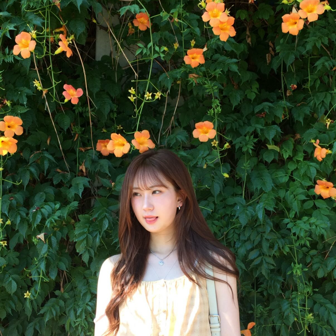 Foto terbaru dari Jeon Yujin