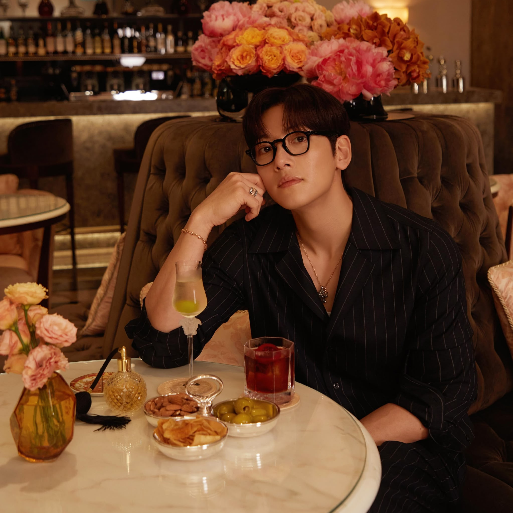 지창욱의 최신 사진