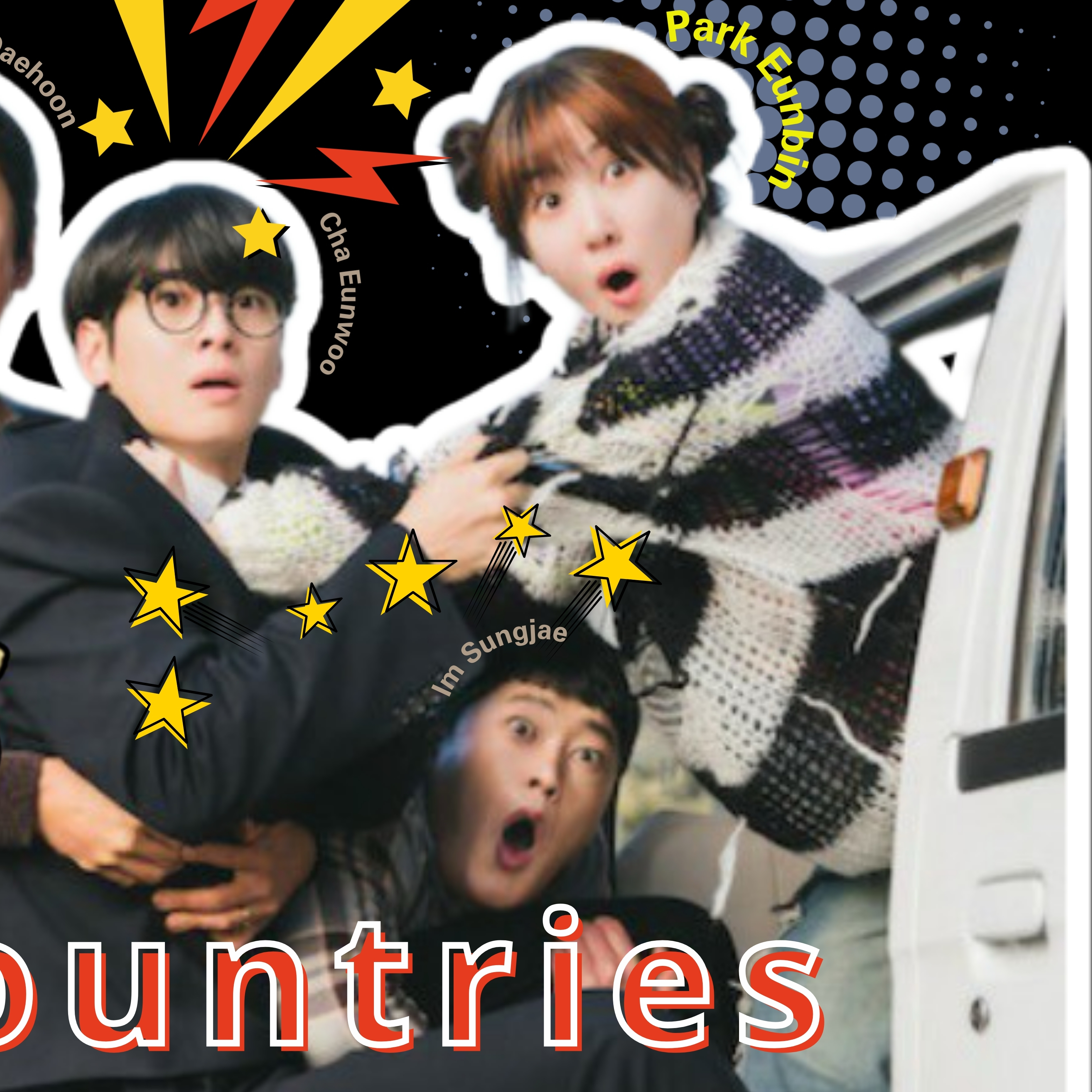 Latest photo of Park Eunbin