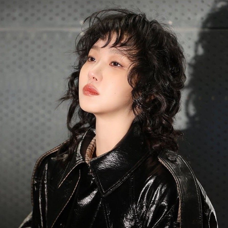 Latest photo of Kim Goeun