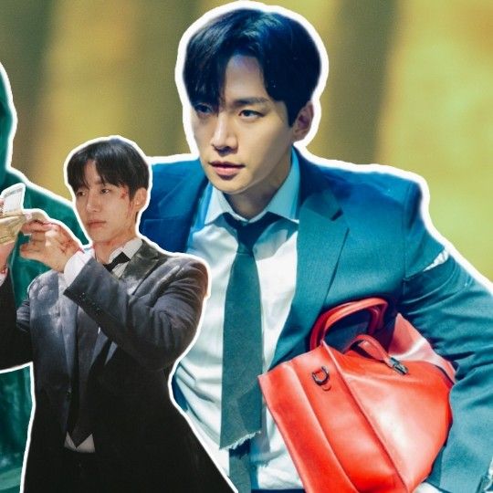 이준호의 최신 사진