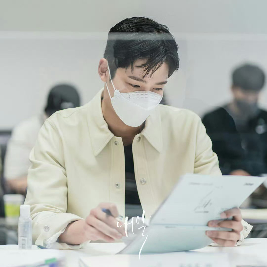 粉絲拍下的路雲瞬間