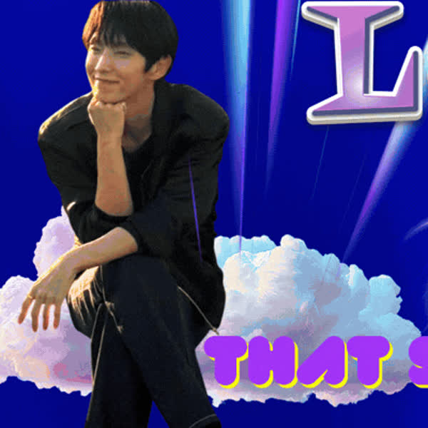 Popular profile image of Lee Joongi selected by vote