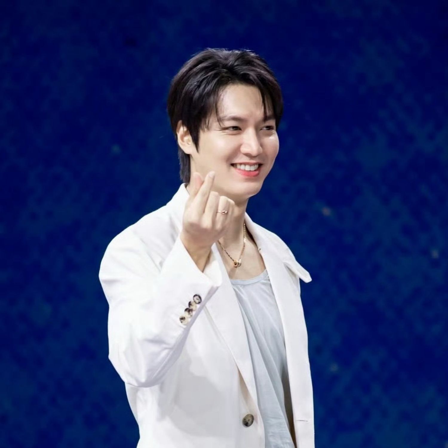 이민호의 최신 사진