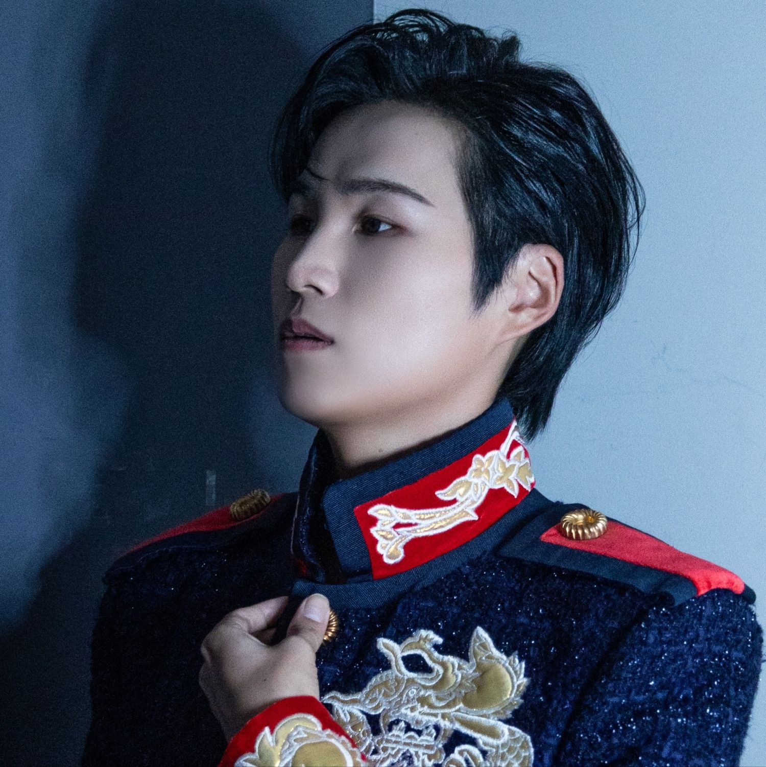 김희재의 최신 사진