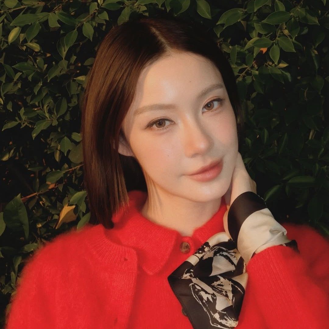 Latest photo of Namtan Tipnaree Weerawatnodom