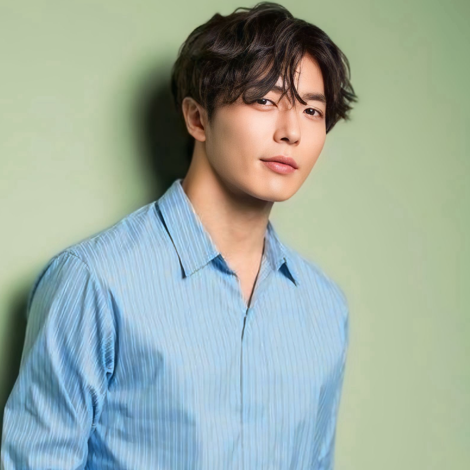 김재욱의 최신 사진