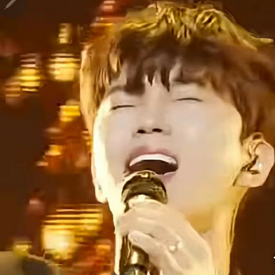 임영웅 최근 활동샷