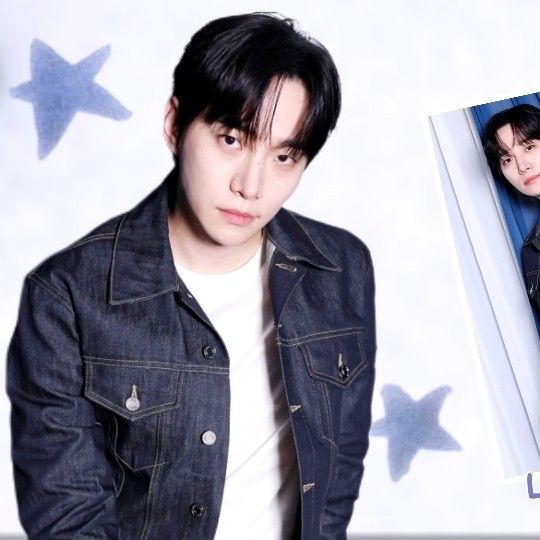 ファンが撮影したイ・ジュノの瞬間