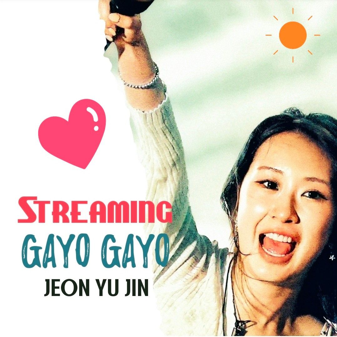 Foto kegiatan terbaru dari Jeon Yujin