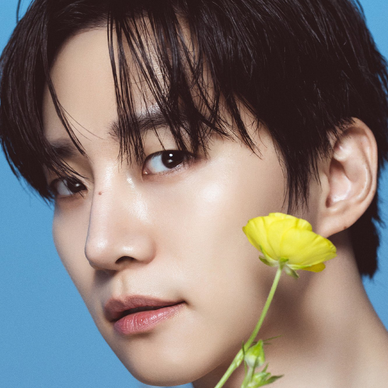 이준호 팬이 찍은 순간