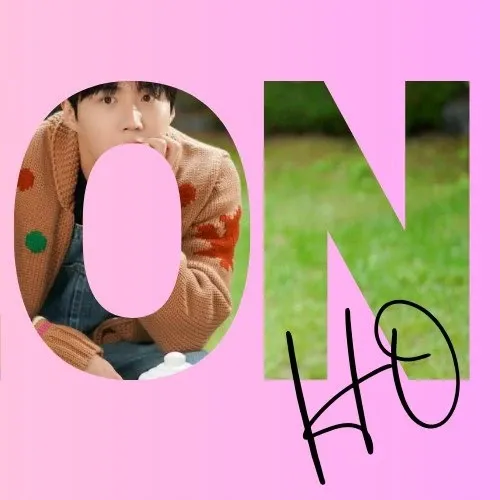Foto kegiatan terbaru dari Kim Seonho