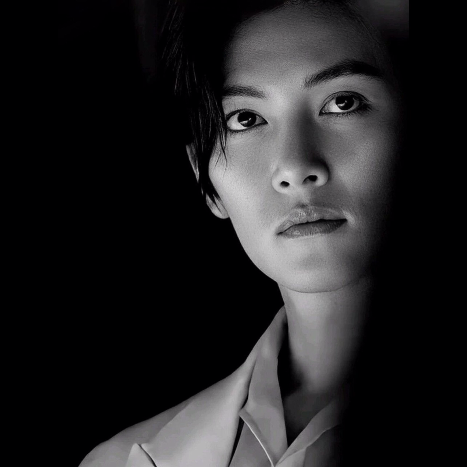 Latest photo of Ji Changwook