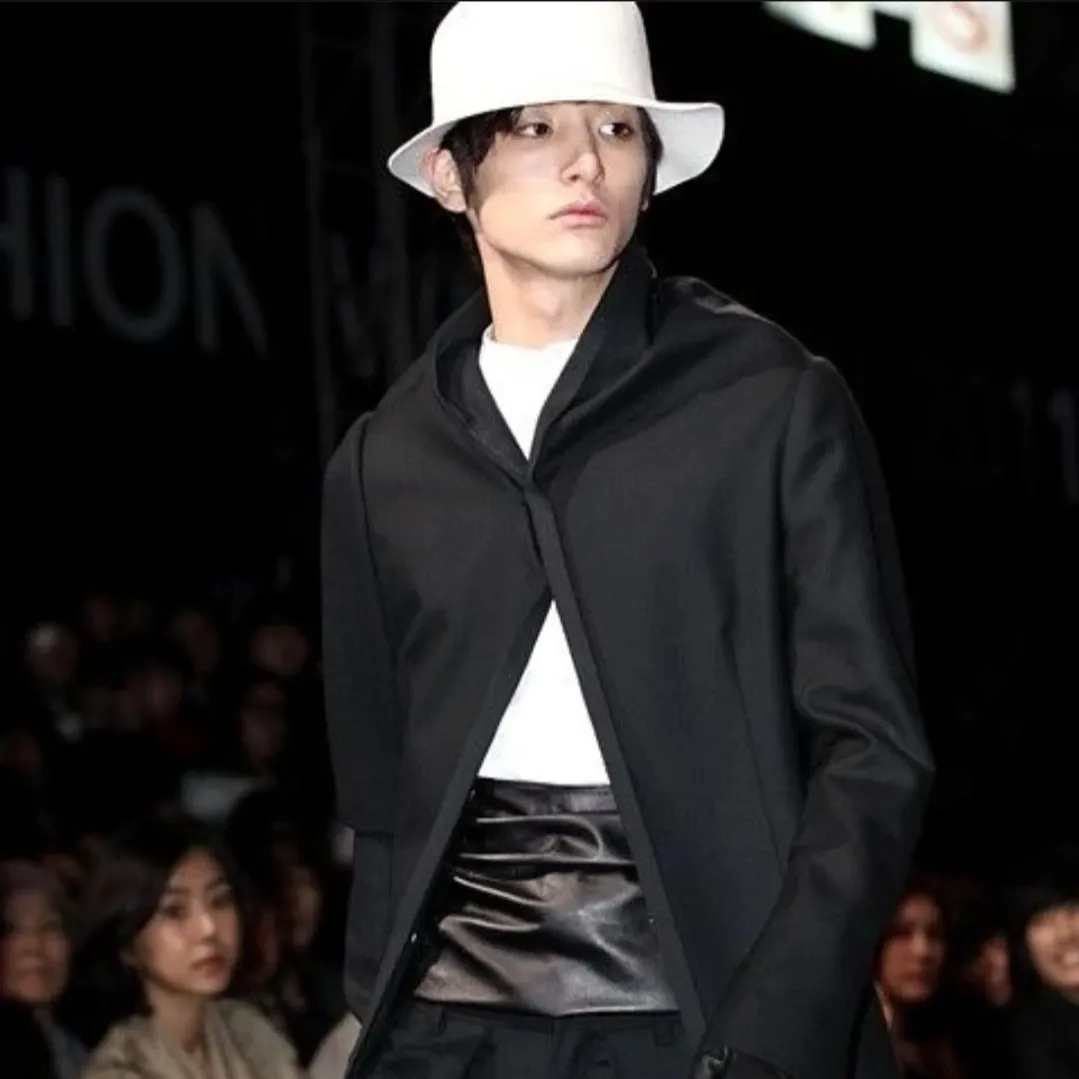 Latest photo of Lee Soohyuk