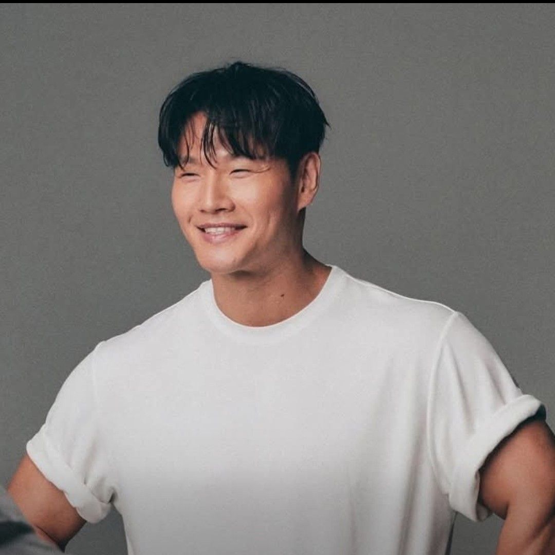 김종국 팬이 찍은 순간