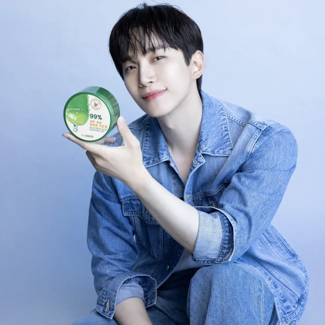 A moment captured by a fan of Lee Junho (1995)