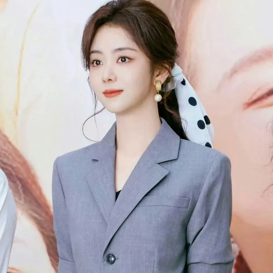 Recent activity shot of Tan Song Yun