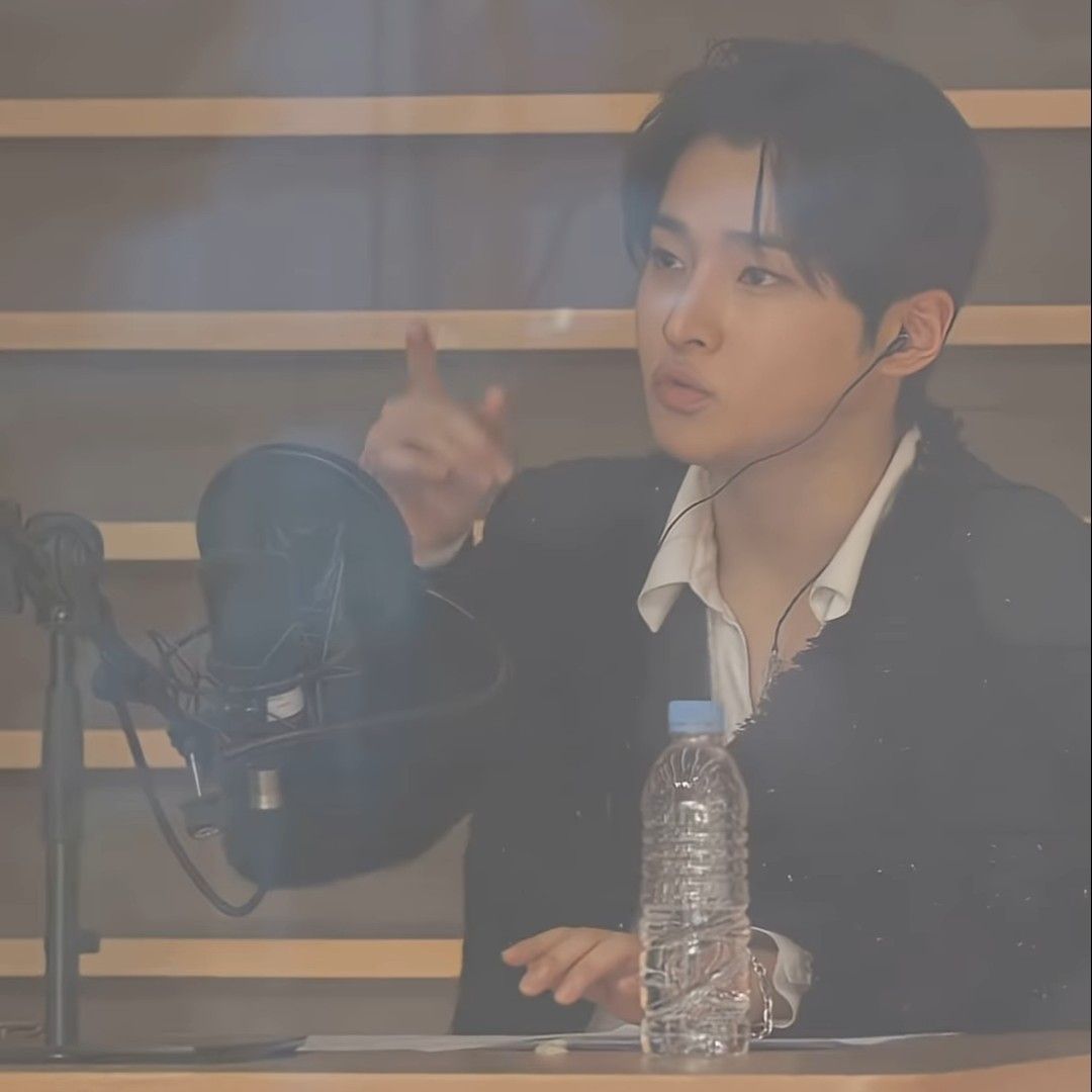 Latest photo of Seong Ri